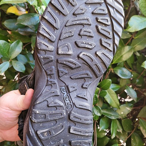 *PRICE DROP* Men's Teva Terra Fi 3 Active Sandals, sz 14, hiking/waterproof VGUC - Picture 16 of 16